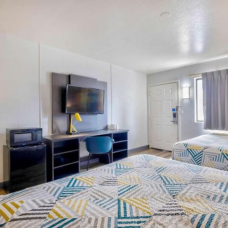 Motel 6-Villa Park, Il - Chicago West Екстер'єр фото