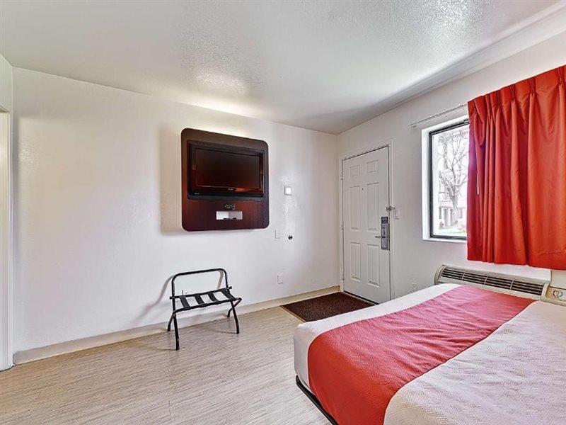 Motel 6-Villa Park, Il - Chicago West Екстер'єр фото
