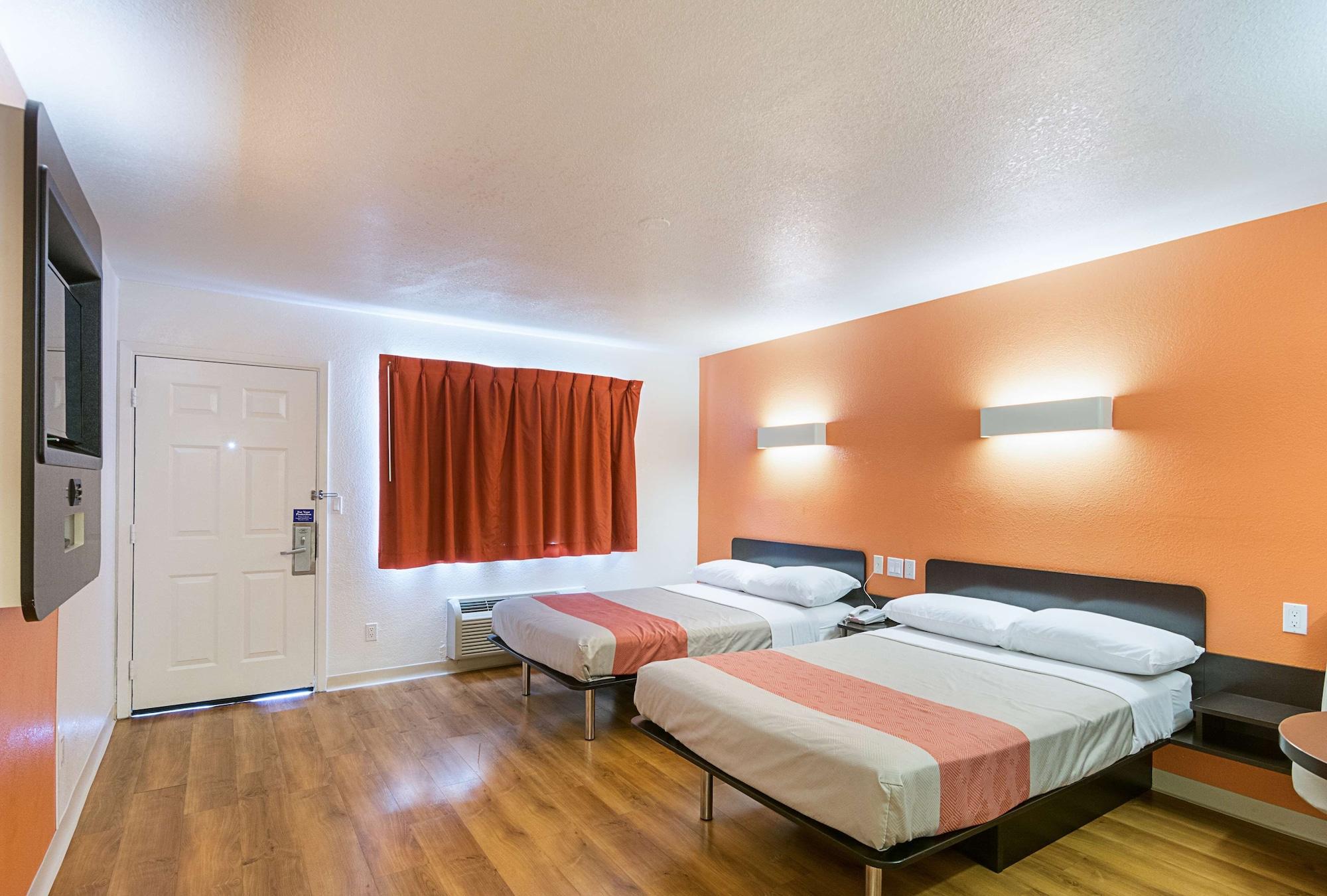 Motel 6-Villa Park, Il - Chicago West Екстер'єр фото