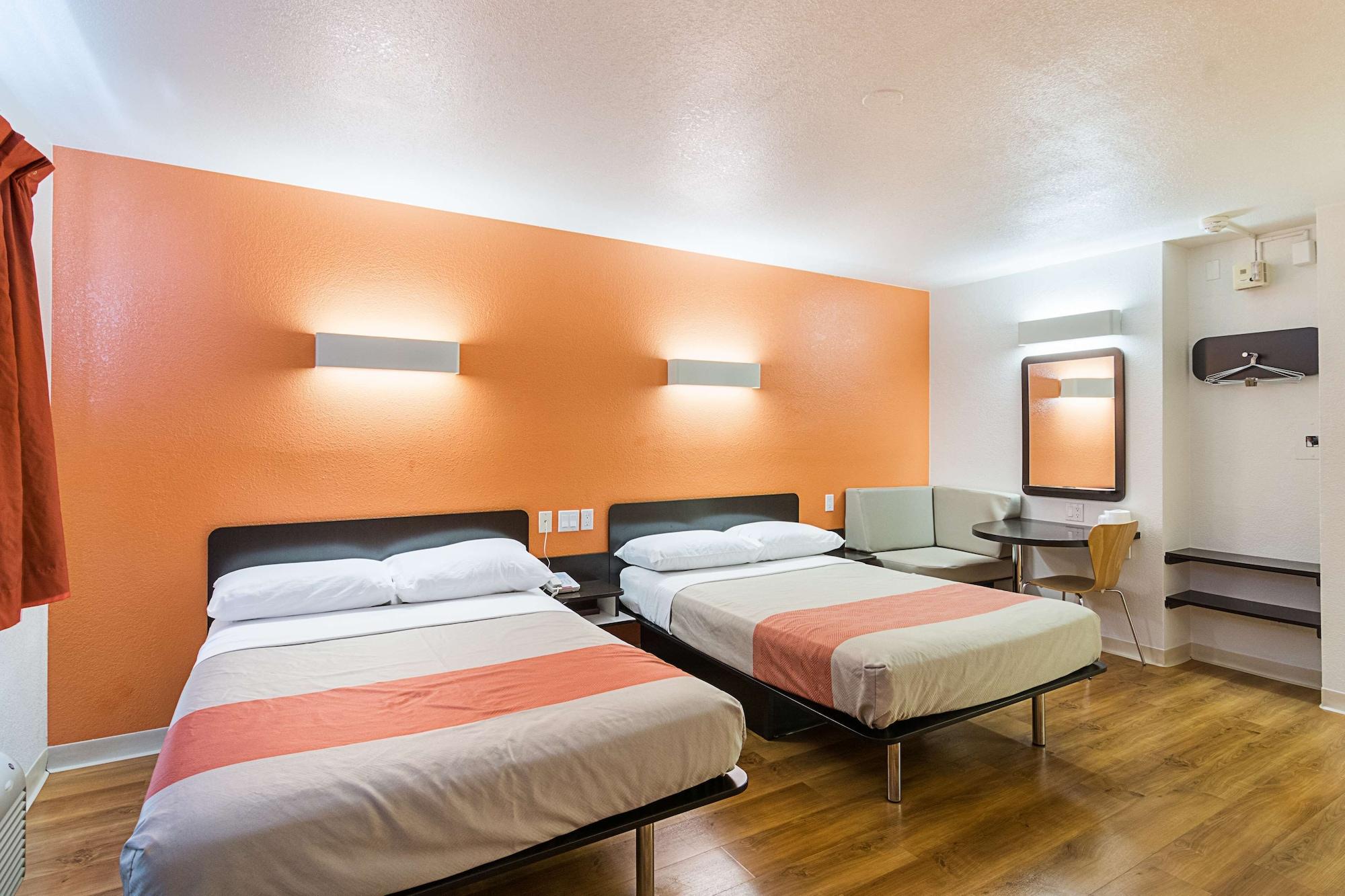 Motel 6-Villa Park, Il - Chicago West Екстер'єр фото