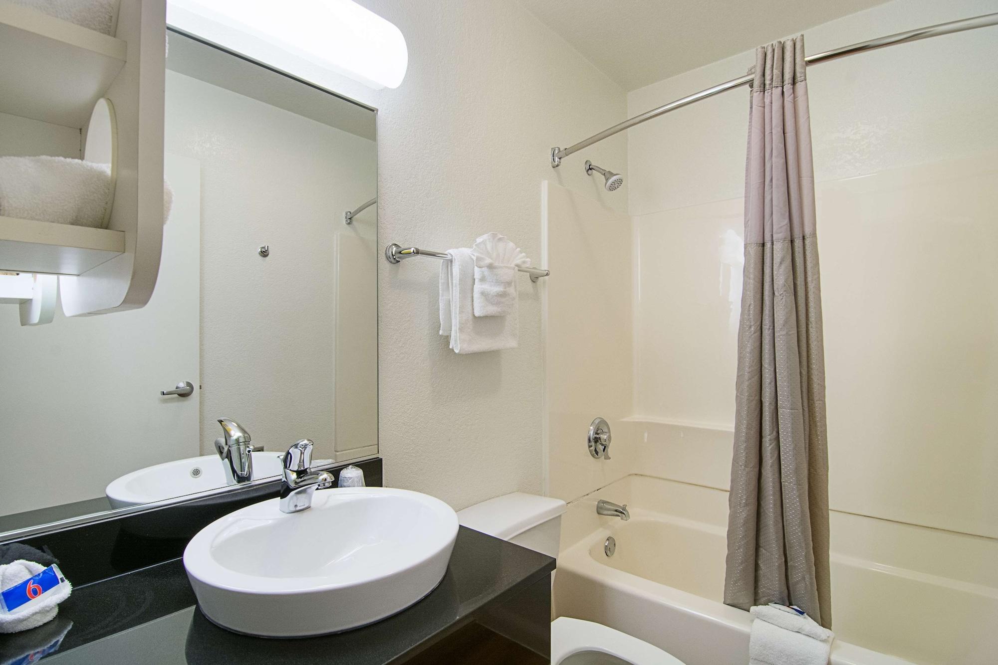 Motel 6-Villa Park, Il - Chicago West Екстер'єр фото