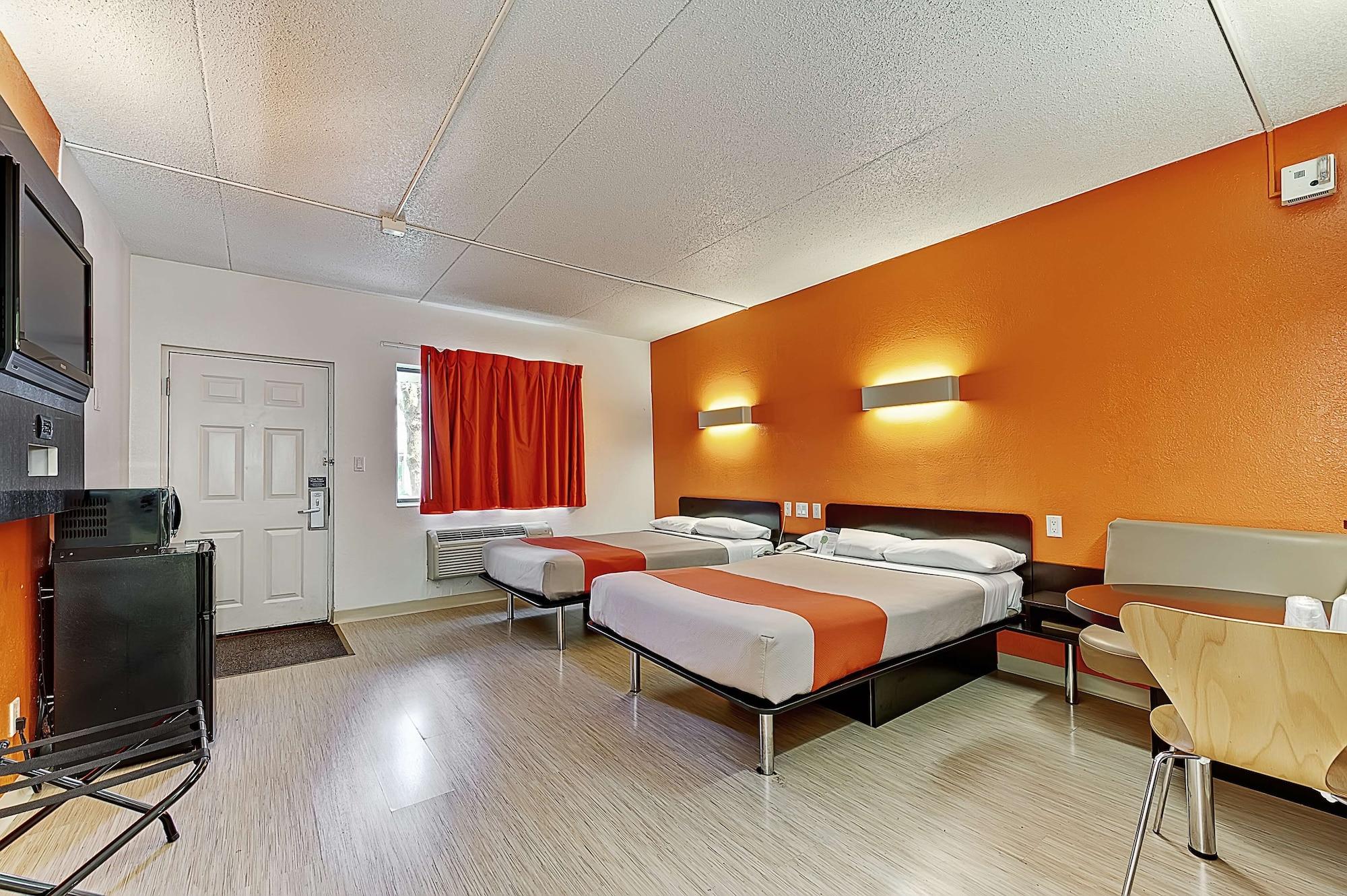 Motel 6-Villa Park, Il - Chicago West Екстер'єр фото