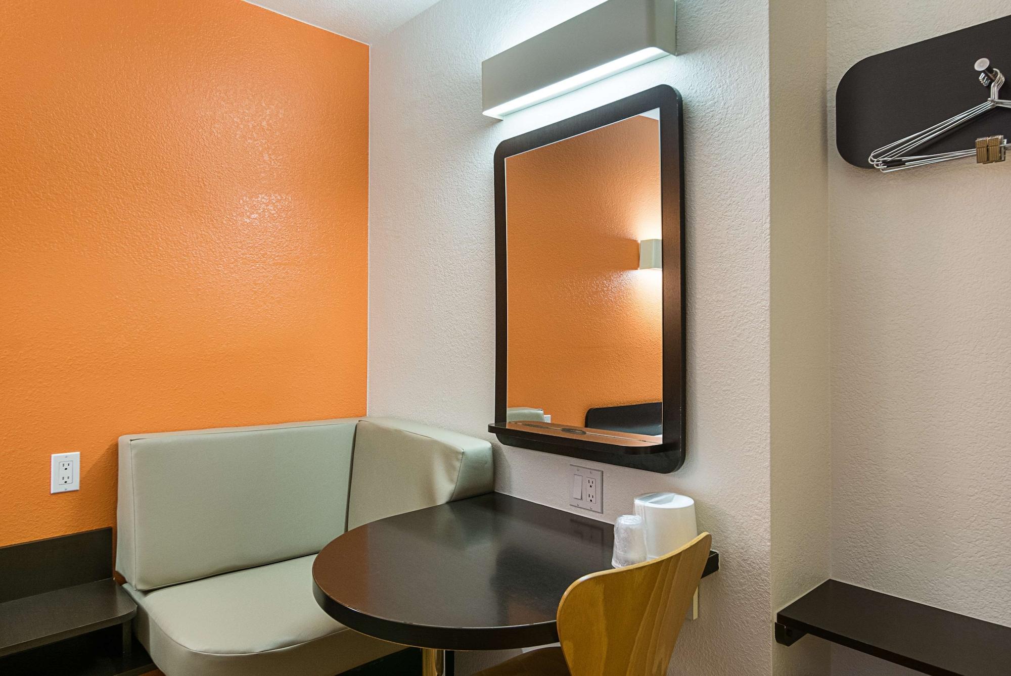 Motel 6-Villa Park, Il - Chicago West Екстер'єр фото