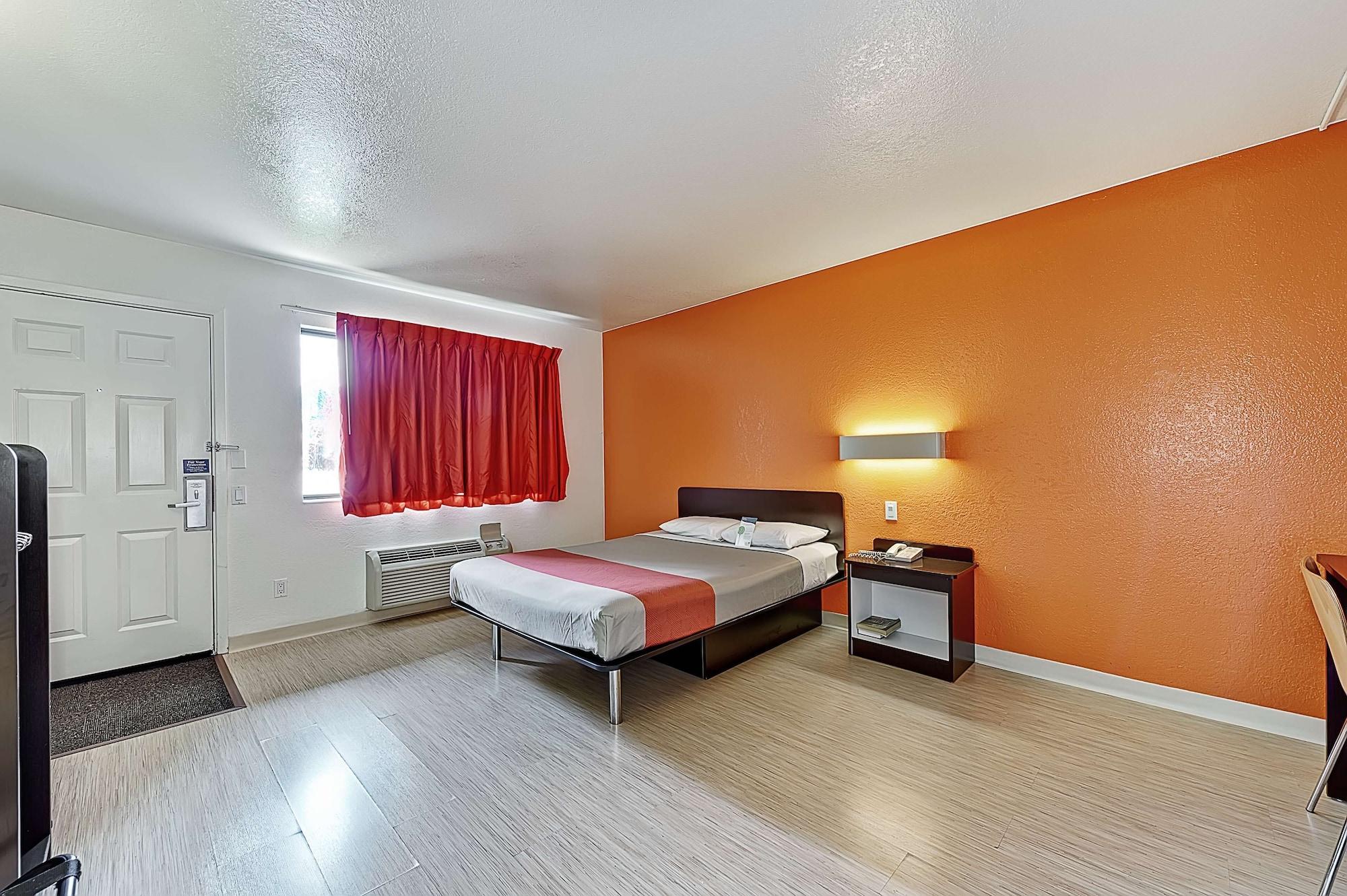 Motel 6-Villa Park, Il - Chicago West Екстер'єр фото