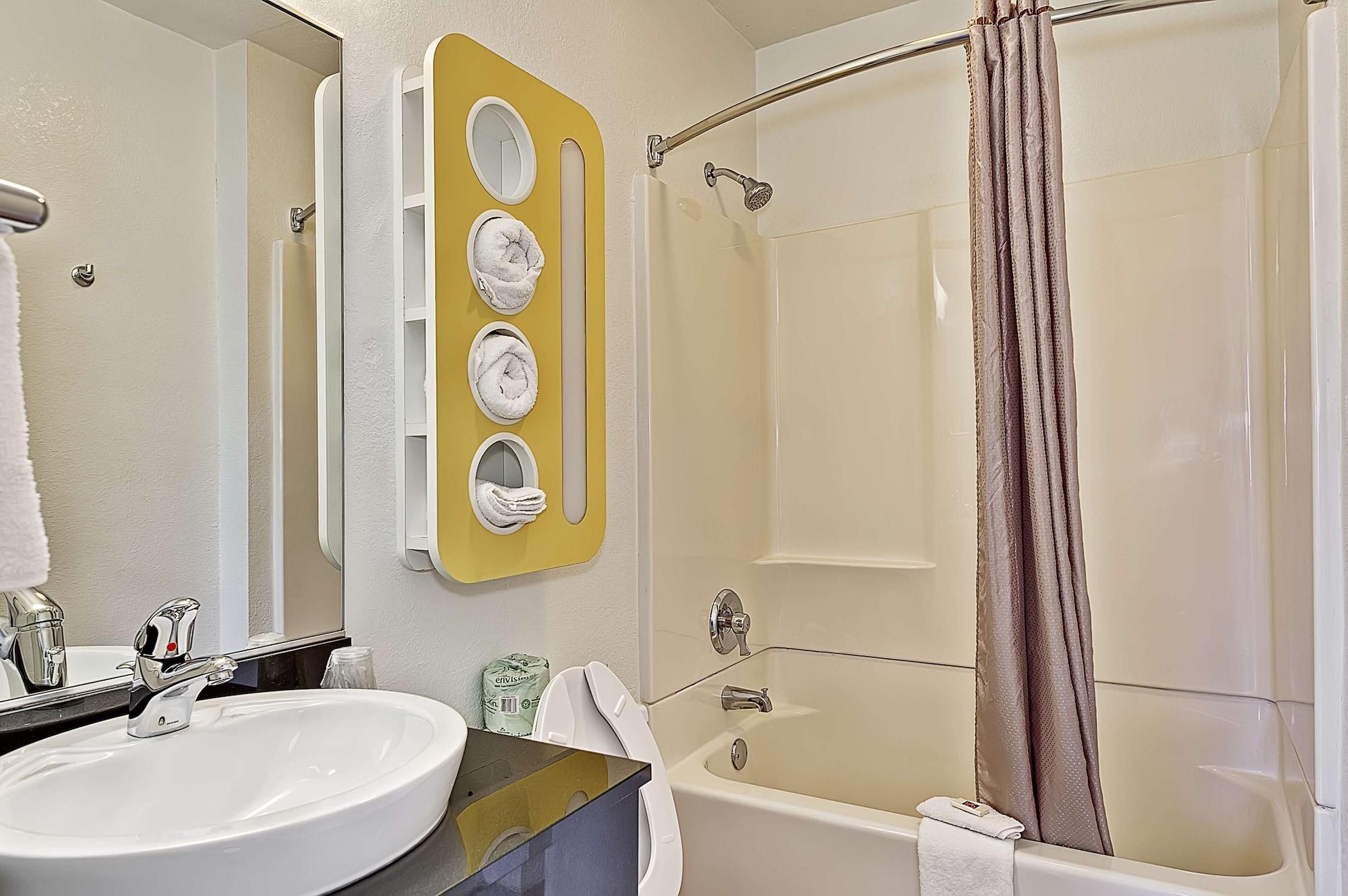 Motel 6-Villa Park, Il - Chicago West Екстер'єр фото