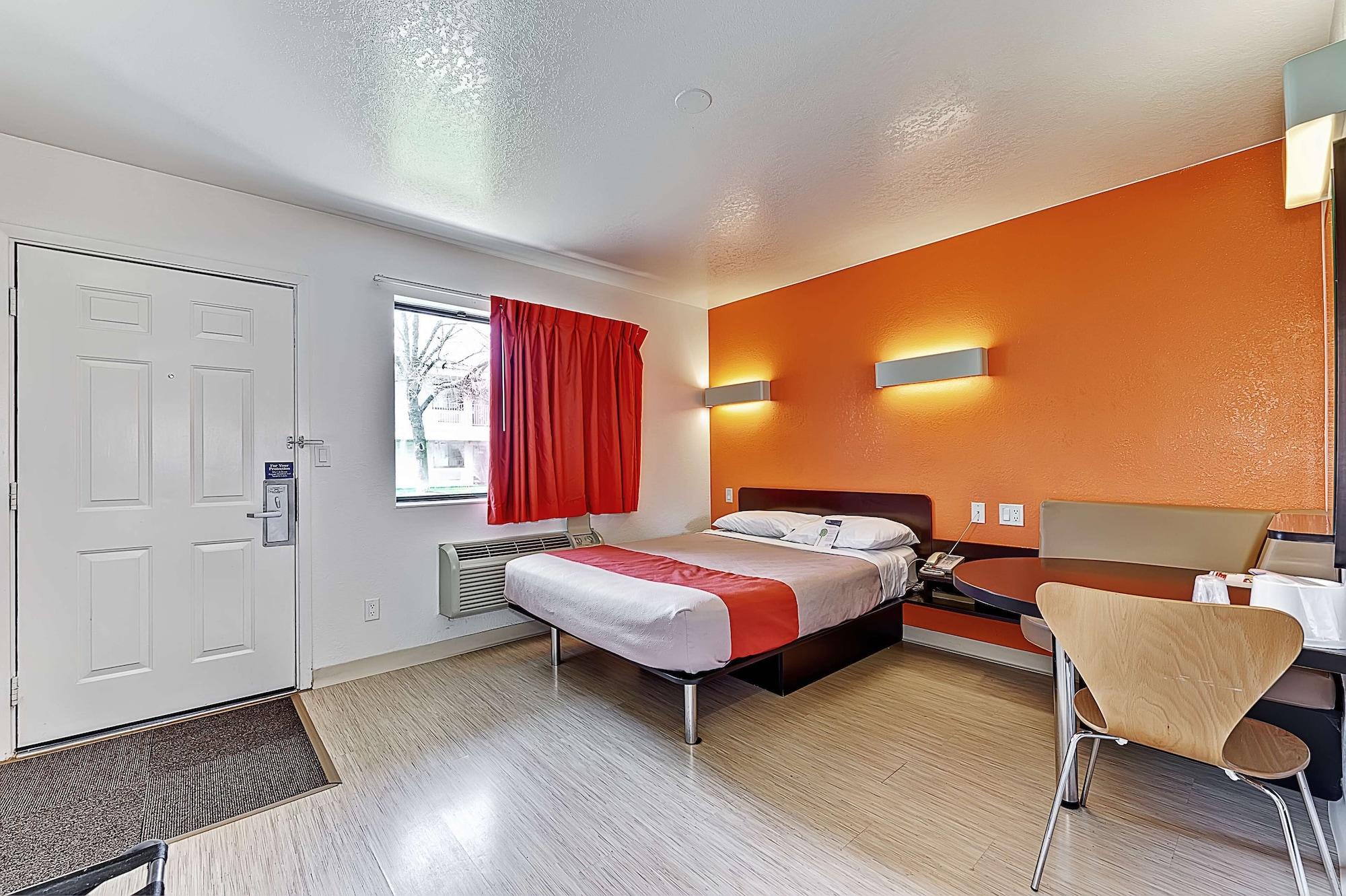 Motel 6-Villa Park, Il - Chicago West Екстер'єр фото