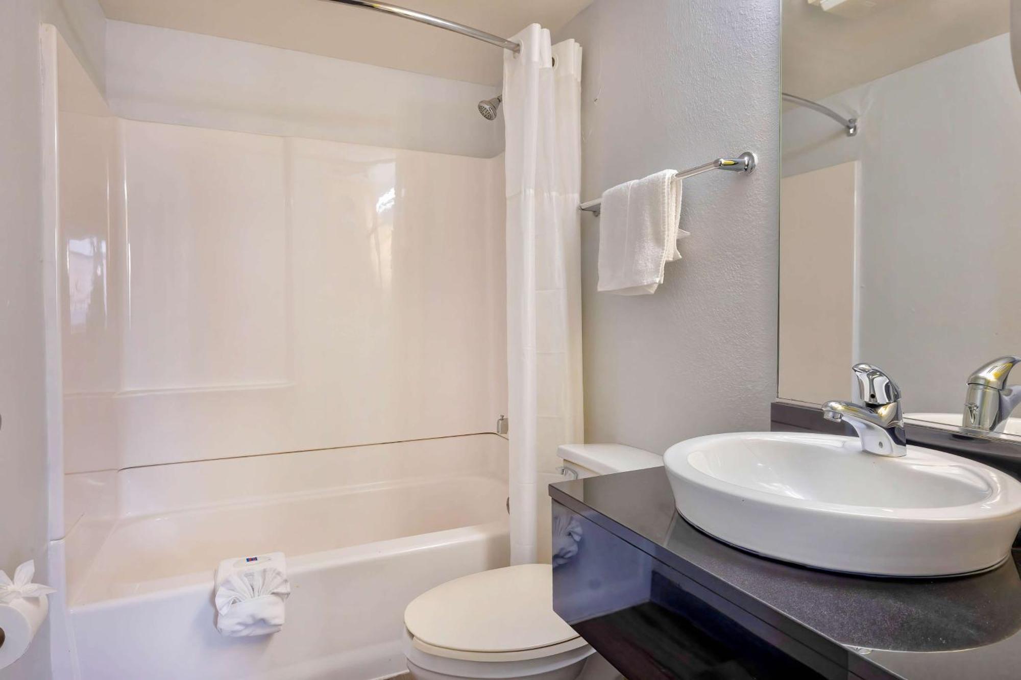 Motel 6-Villa Park, Il - Chicago West Екстер'єр фото