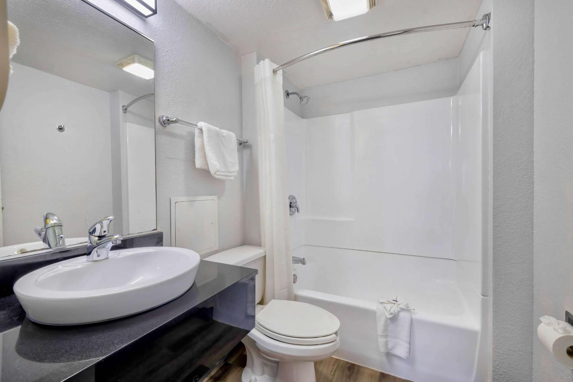 Motel 6-Villa Park, Il - Chicago West Екстер'єр фото