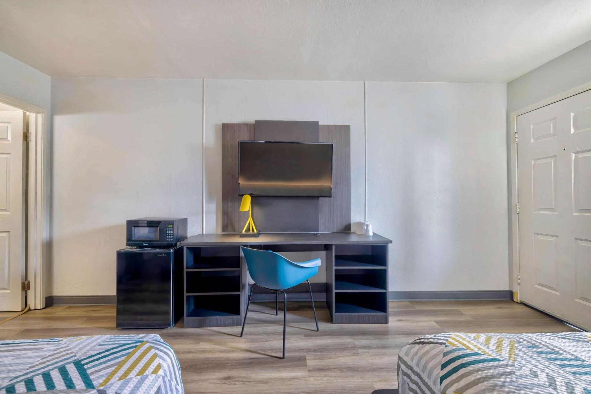Motel 6-Villa Park, Il - Chicago West Екстер'єр фото