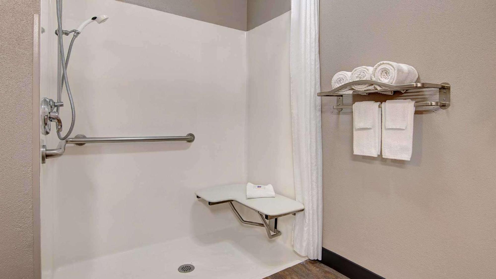 Motel 6-Villa Park, Il - Chicago West Екстер'єр фото