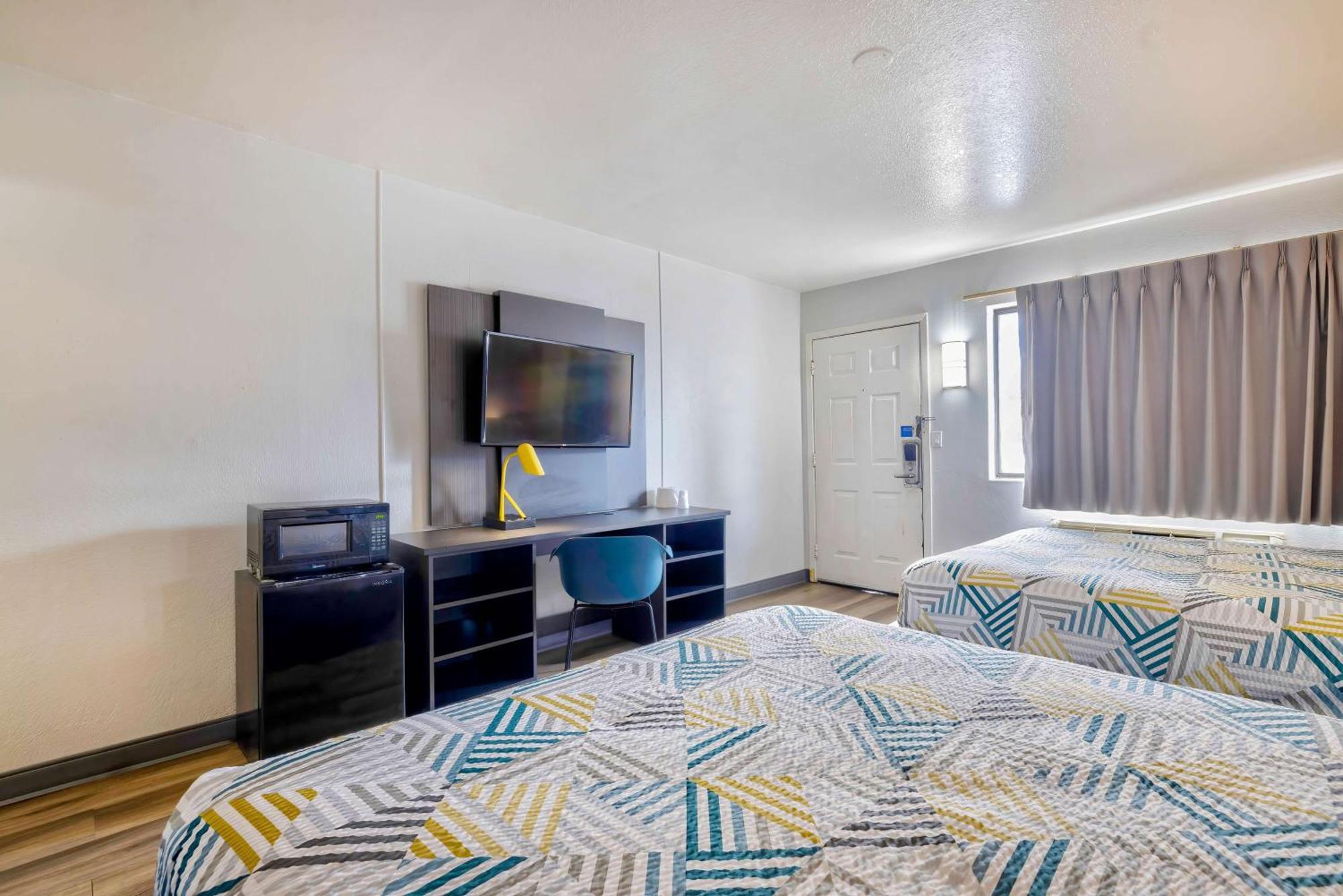 Motel 6-Villa Park, Il - Chicago West Екстер'єр фото