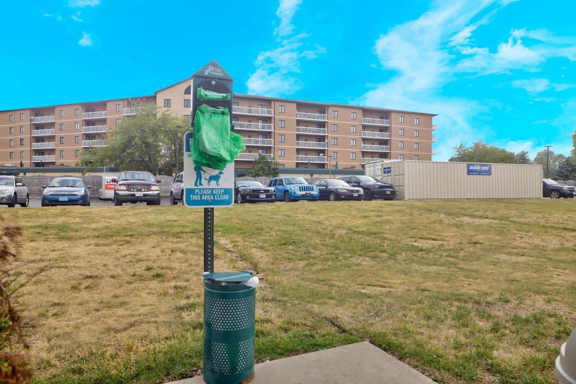 Motel 6-Villa Park, Il - Chicago West Екстер'єр фото