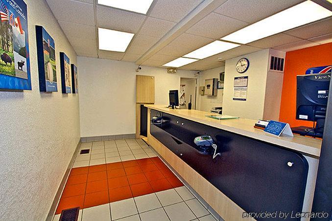 Motel 6-Villa Park, Il - Chicago West Екстер'єр фото