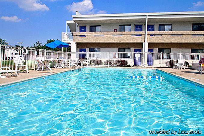 Motel 6-Villa Park, Il - Chicago West Екстер'єр фото