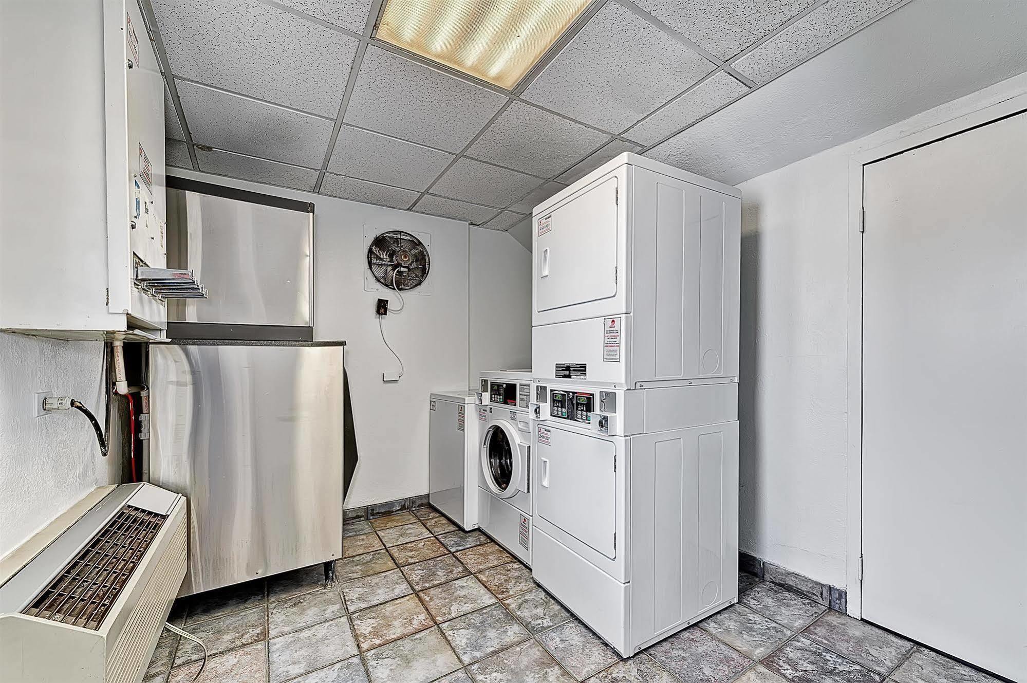 Motel 6-Villa Park, Il - Chicago West Екстер'єр фото