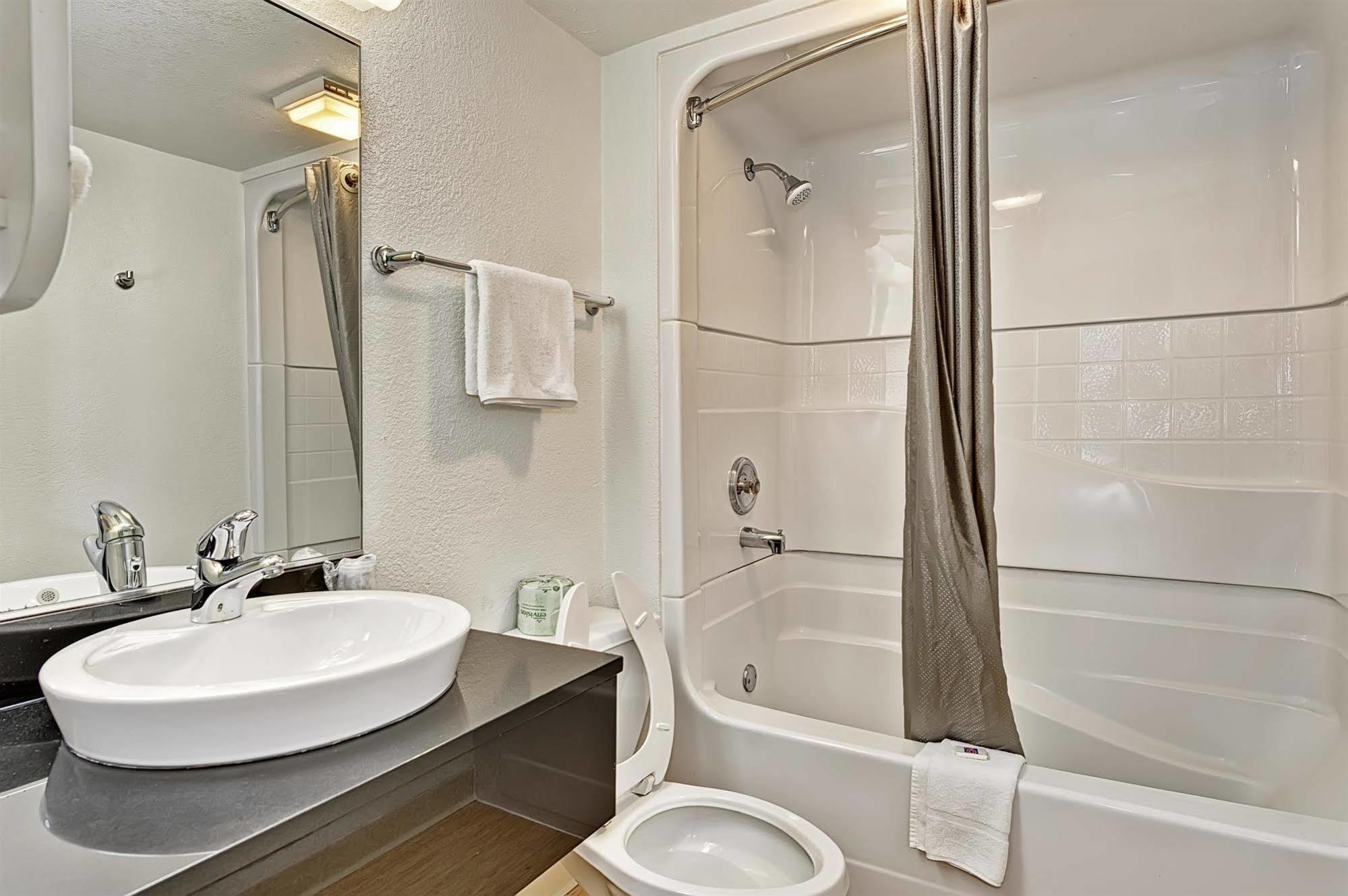 Motel 6-Villa Park, Il - Chicago West Екстер'єр фото