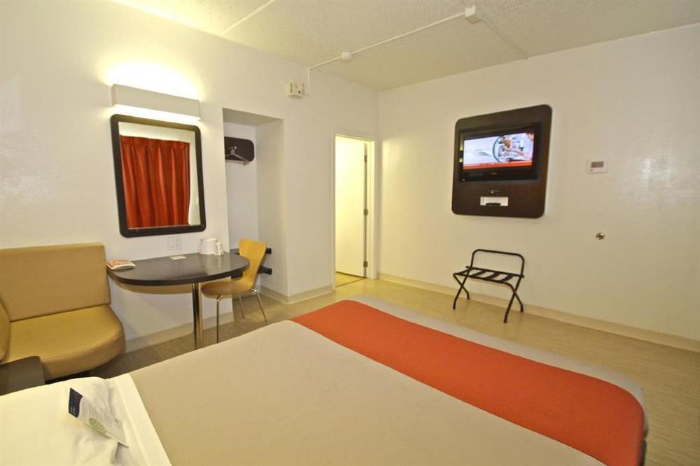 Motel 6-Villa Park, Il - Chicago West Номер фото